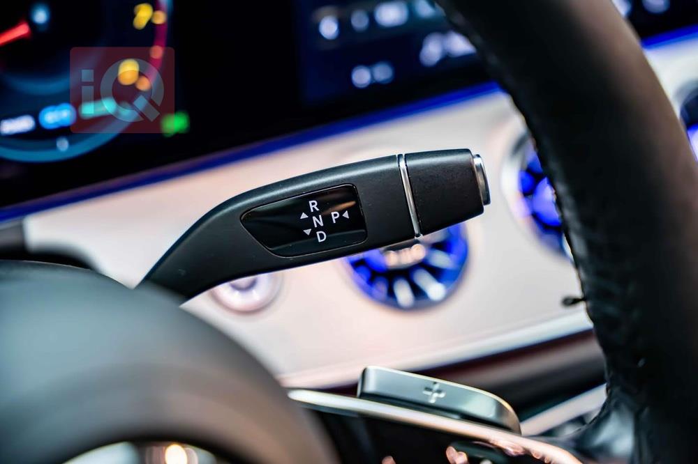 مرسيدس بنز CLS